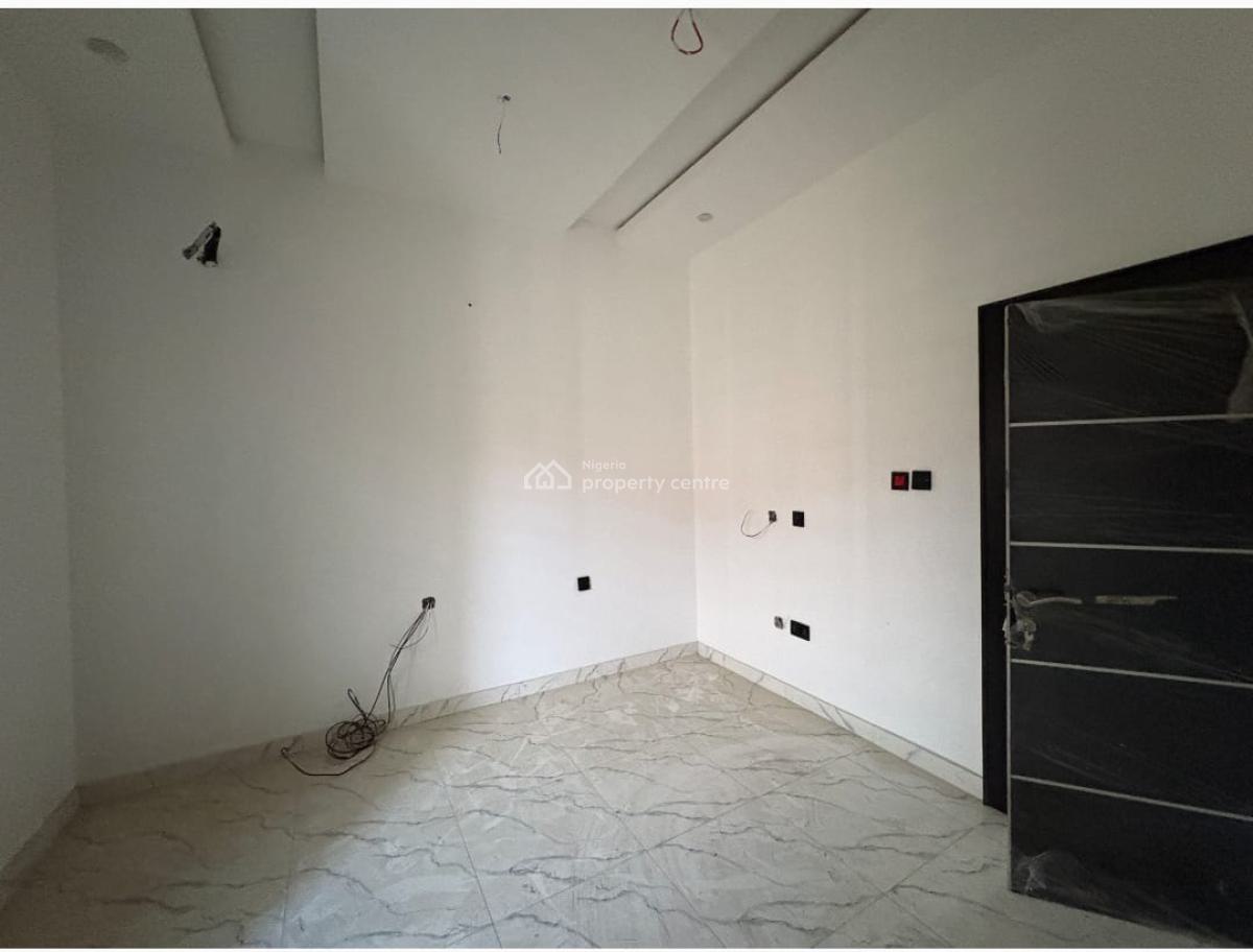 3 Bedroom Terrace Duplex, Ogombo, Ajah, Lagos, Terraced Duplex for Sale