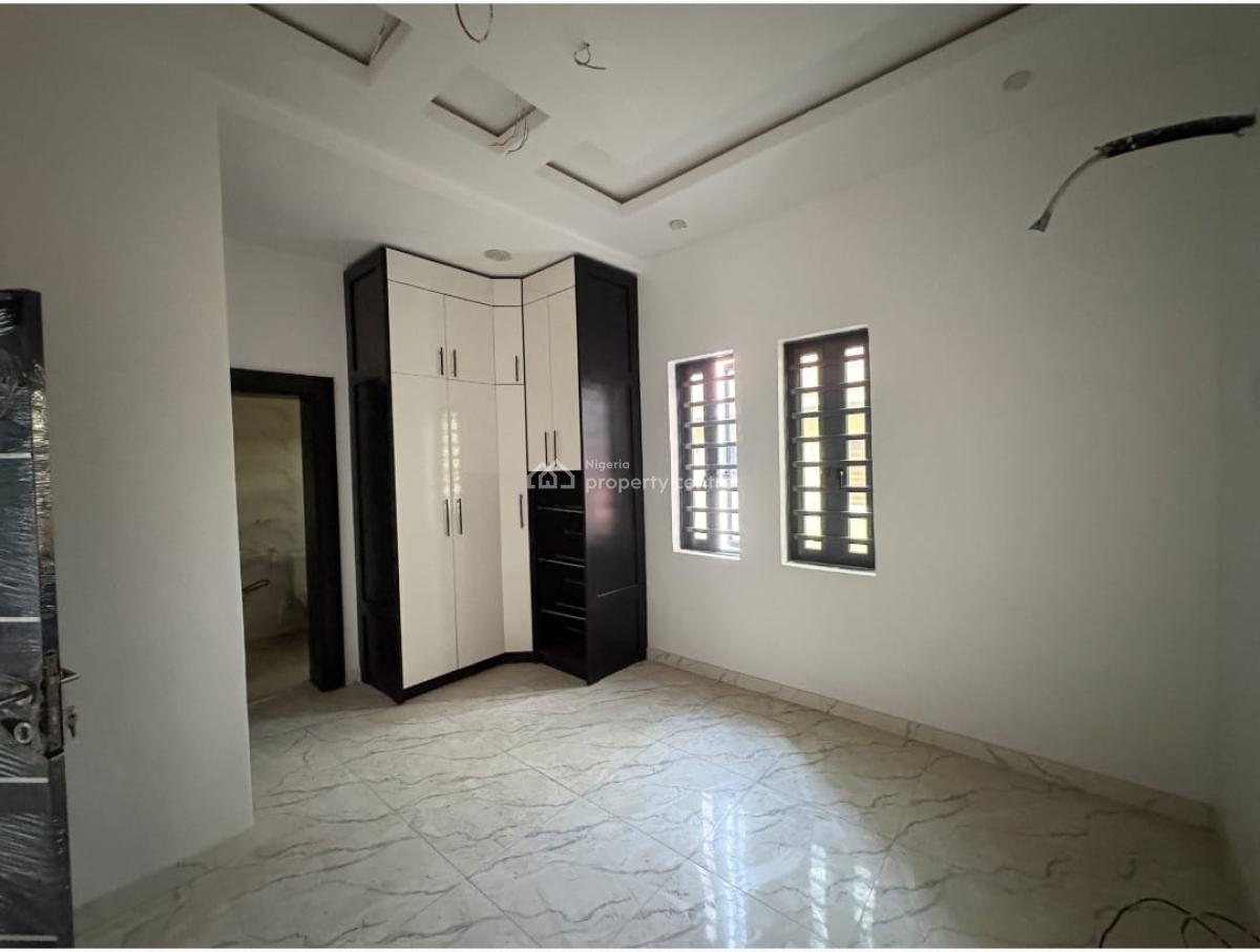 3 Bedroom Terrace Duplex, Ogombo, Ajah, Lagos, Terraced Duplex for Sale