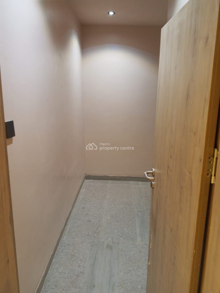 Brand New Three Bedrooms Apartment, By Human Rights Radio, Games Village, Kaura, Abuja, Flat / Apartment for Sale