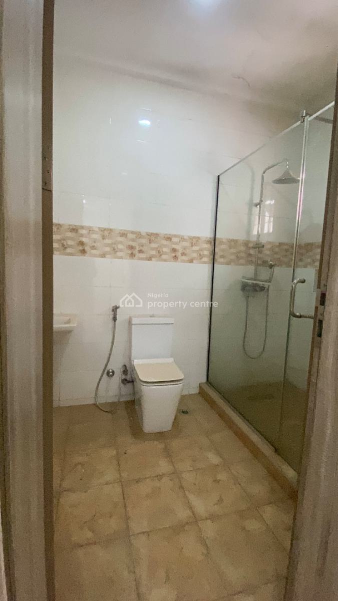 Luxury 4 Bedroom Terrace Duplex + Bq  Jahi, Jahi Gilmore, Jahi, Abuja, Terraced Duplex for Sale