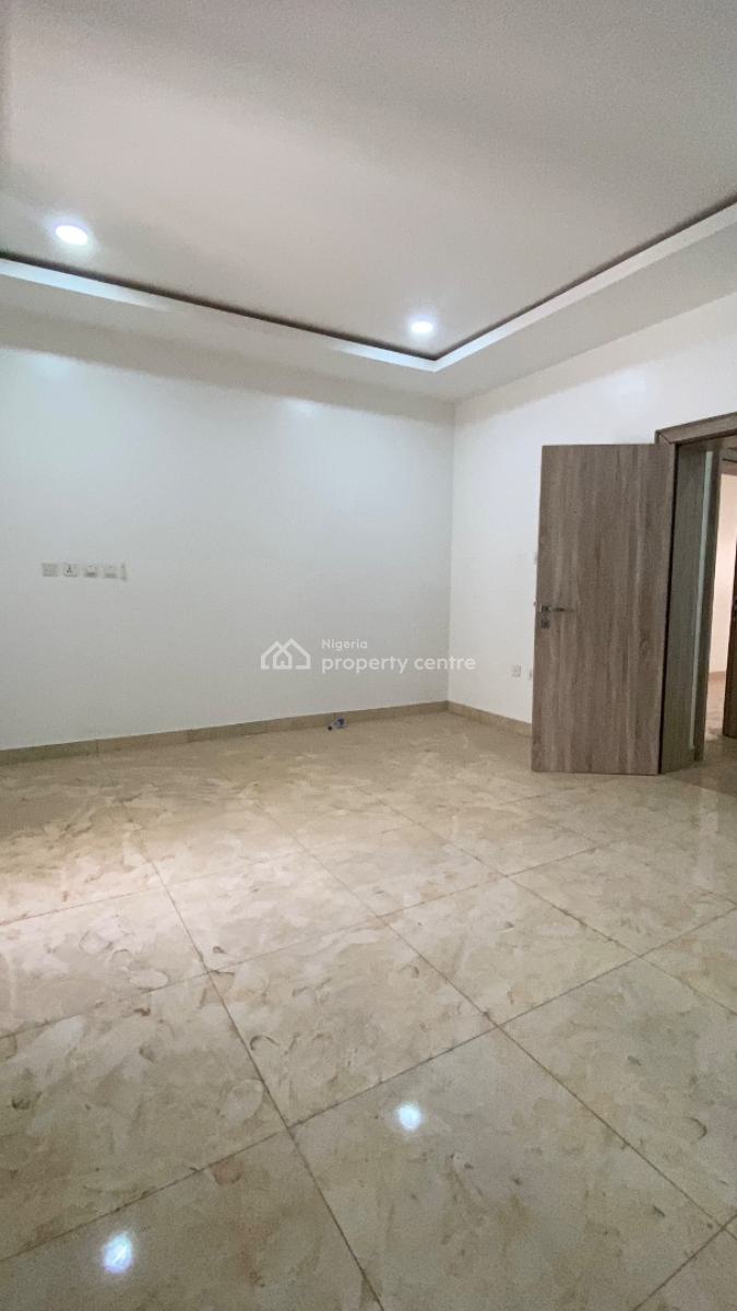 Luxury 4 Bedroom Terrace Duplex + Bq  Jahi, Jahi Gilmore, Jahi, Abuja, Terraced Duplex for Sale