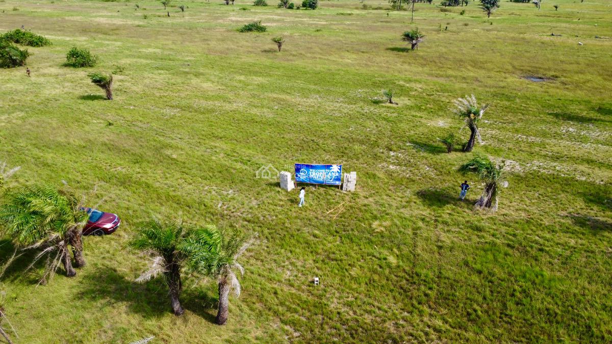 Ode, Cheapest in The Area, Ode Omi, Ibeju Lekki, Lagos, Mixed-use Land for Sale