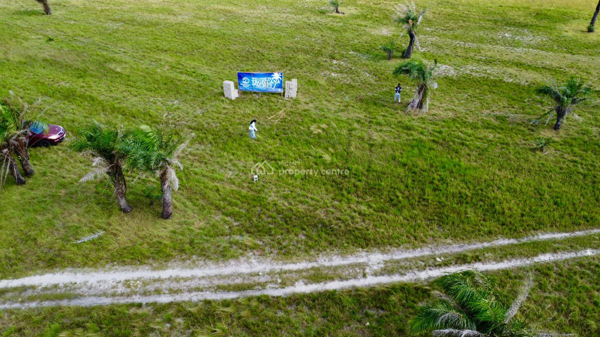 Ode, Cheapest in The Area, Ode Omi, Ibeju Lekki, Lagos, Mixed-use Land for Sale