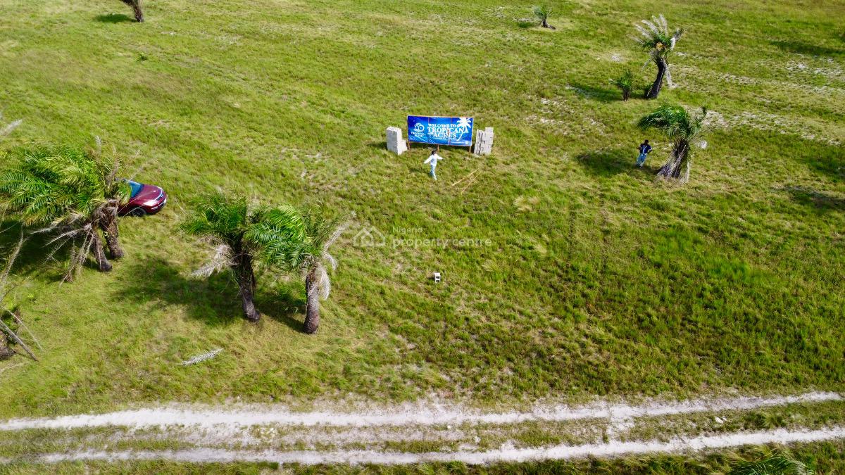 Ode, Cheapest in The Area, Ode Omi, Ibeju Lekki, Lagos, Mixed-use Land for Sale