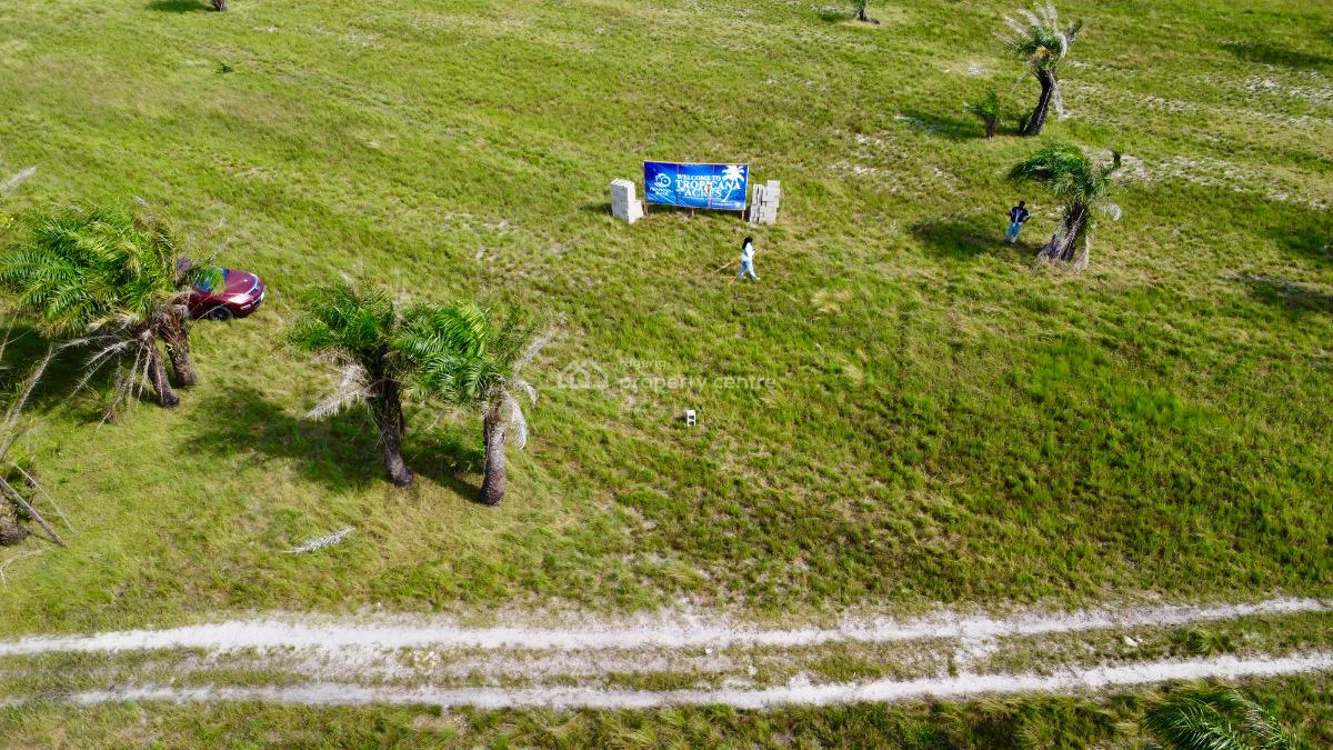 Ode, Cheapest in The Area, Ode Omi, Ibeju Lekki, Lagos, Mixed-use Land for Sale