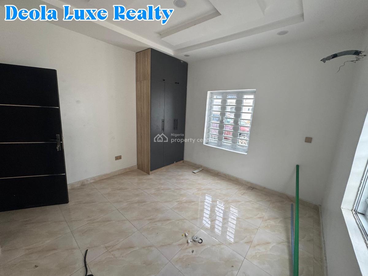 a Modern 2 Bedroom Fully Serviced Apartment with Gym, Osborne-ikoyi Interchange Axis, Lagos Island, Lagos, Flat / Apartment for Sale