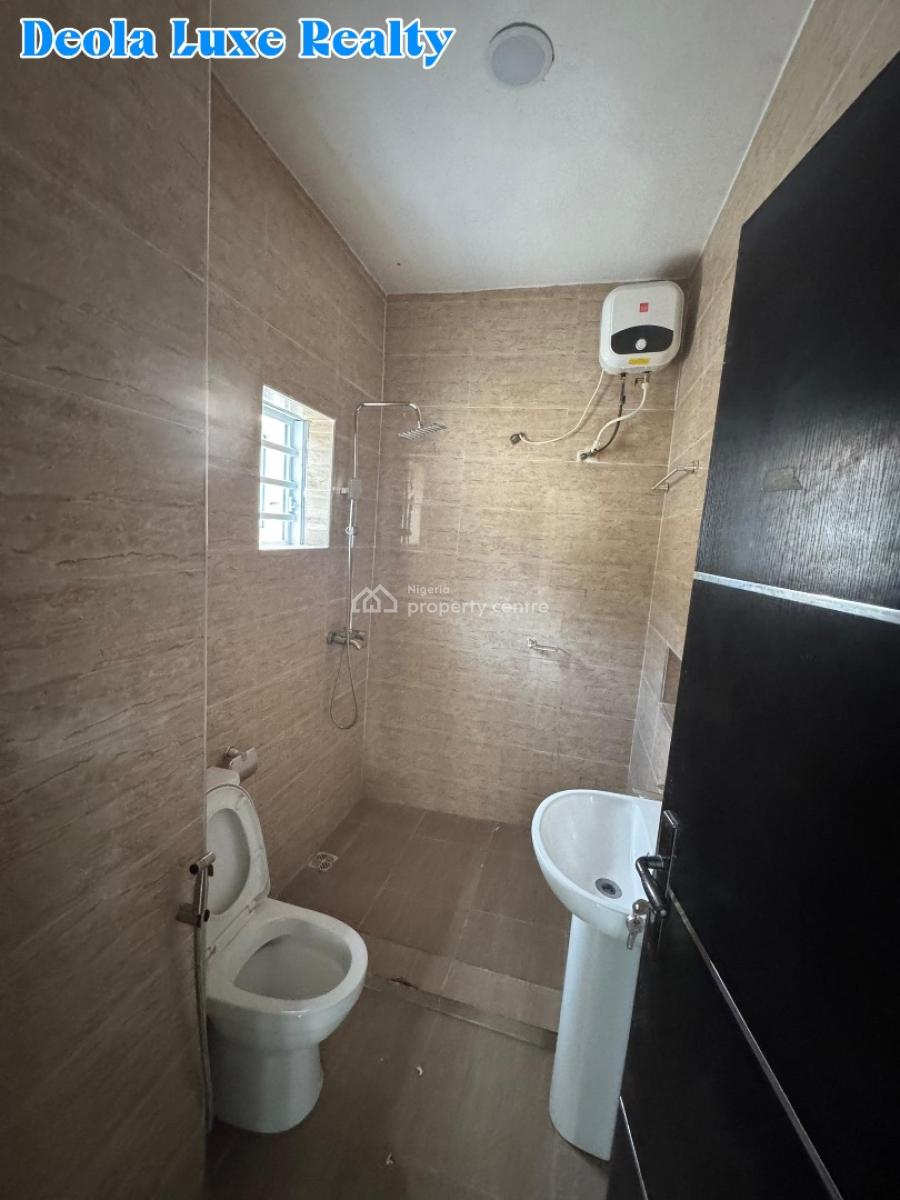 a Modern 2 Bedroom Fully Serviced Apartment with Gym, Osborne-ikoyi Interchange Axis, Lagos Island, Lagos, Flat / Apartment for Sale