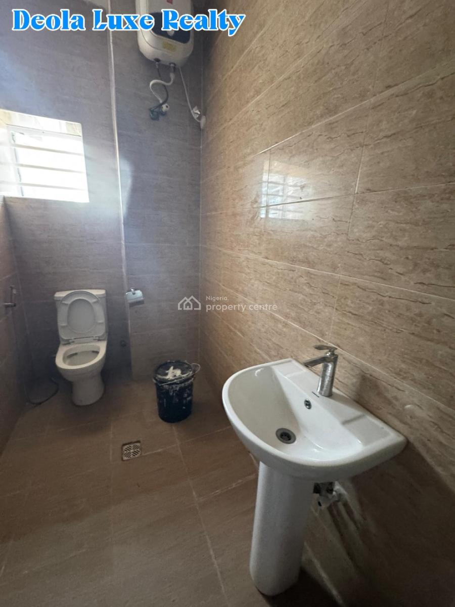 a Modern 2 Bedroom Fully Serviced Apartment with Gym, Osborne-ikoyi Interchange Axis, Lagos Island, Lagos, Flat / Apartment for Sale