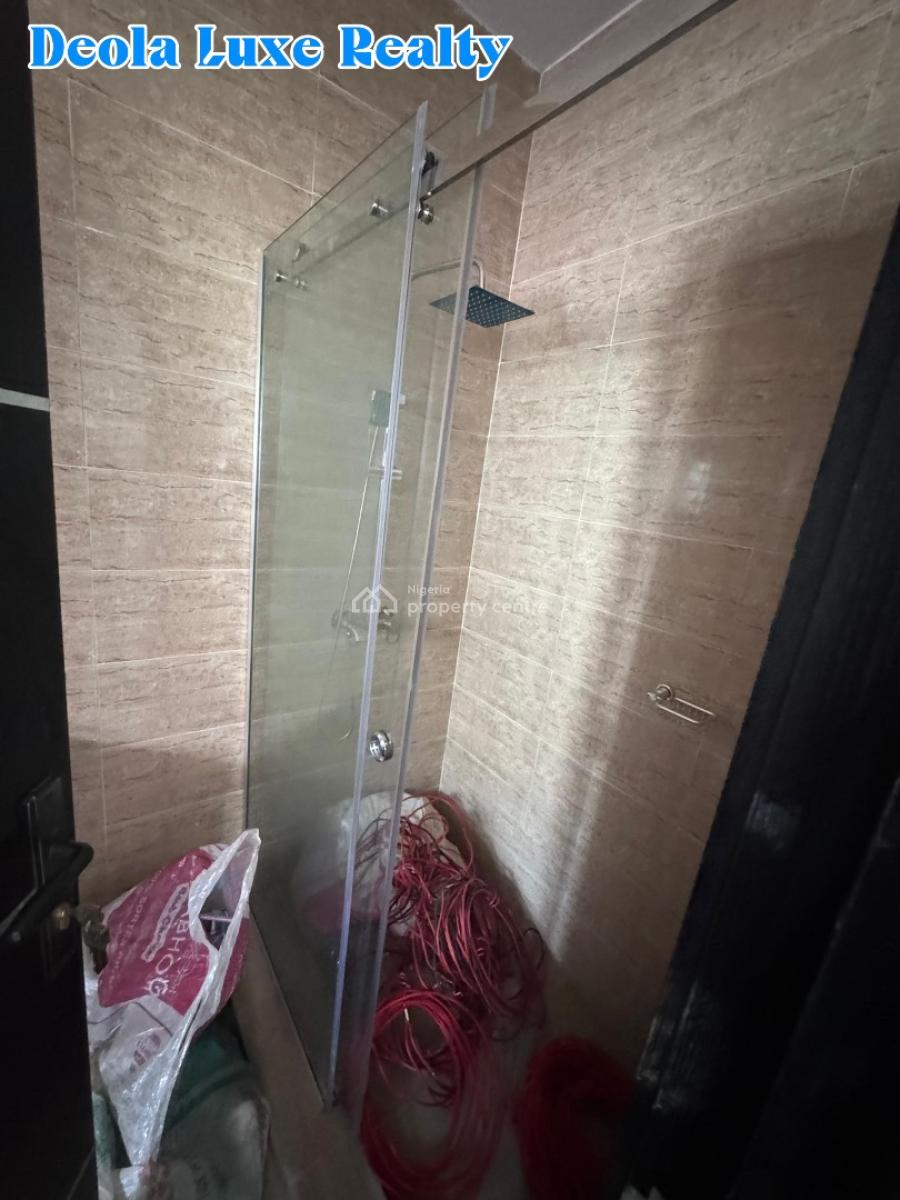 a Modern 2 Bedroom Fully Serviced Apartment with Gym, Osborne-ikoyi Interchange Axis, Lagos Island, Lagos, Flat / Apartment for Sale