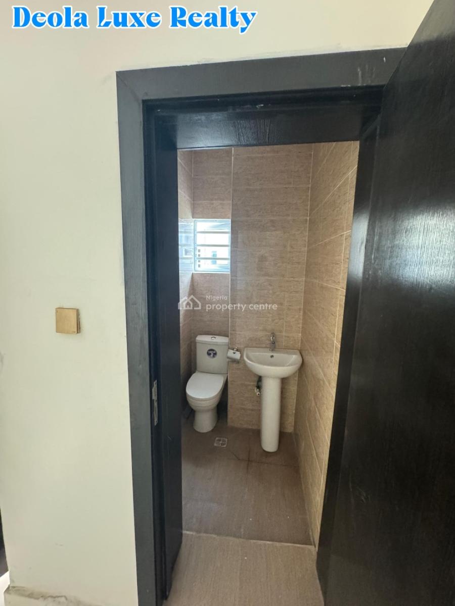 a Modern 2 Bedroom Fully Serviced Apartment with Gym, Osborne-ikoyi Interchange Axis, Lagos Island, Lagos, Flat / Apartment for Sale