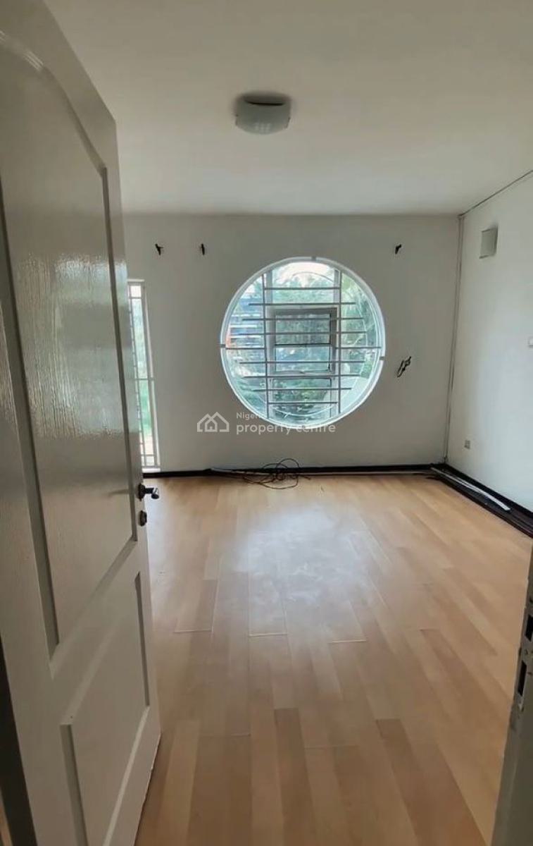 4-bedroom Terrace Duplex in Ikoyi, Ikoyi, Lagos, Terraced Duplex for Rent