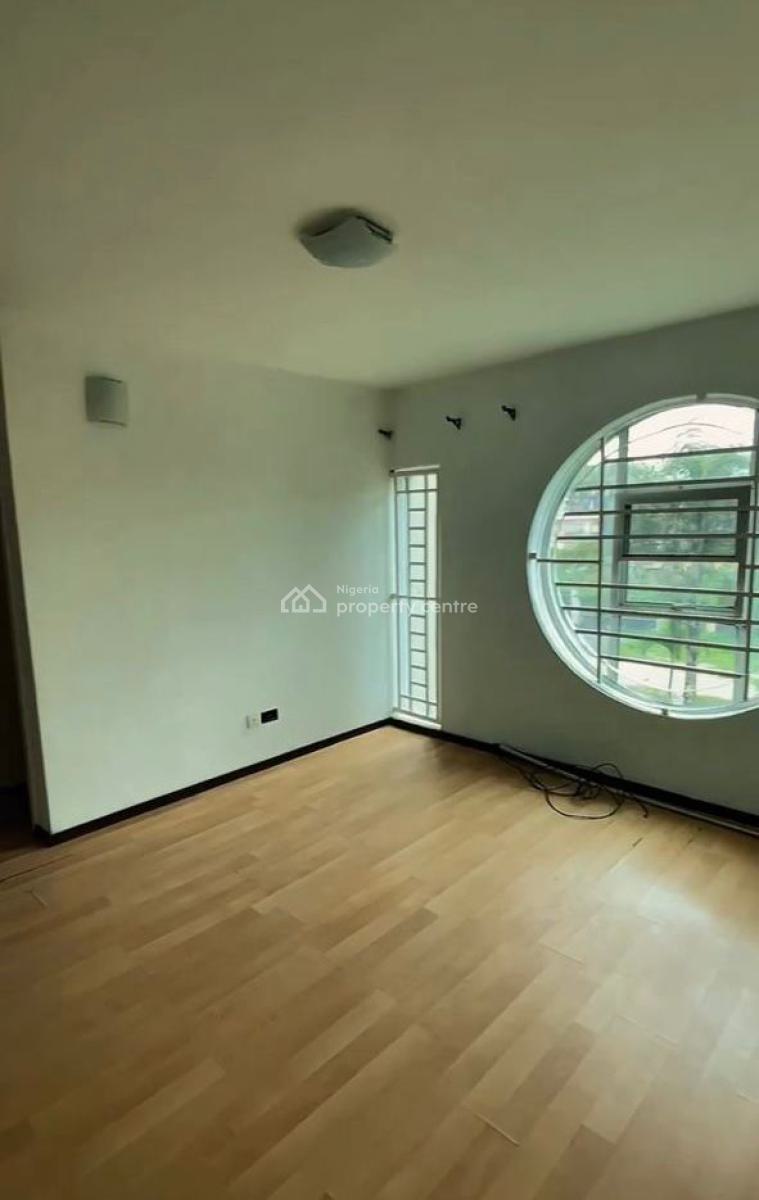 4-bedroom Terrace Duplex in Ikoyi, Ikoyi, Lagos, Terraced Duplex for Rent