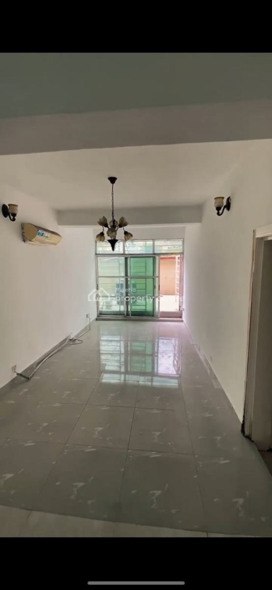 4-bedroom Terrace Duplex in Ikoyi, Ikoyi, Lagos, Terraced Duplex for Rent