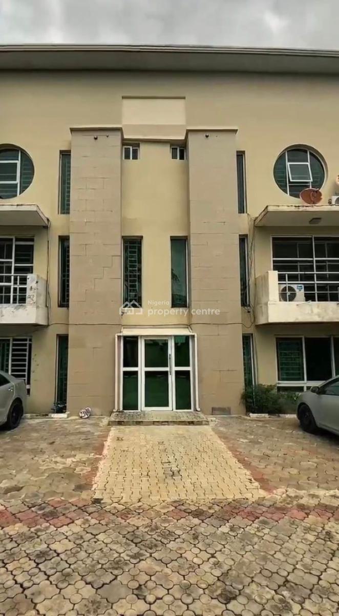 4-bedroom Terrace Duplex in Ikoyi, Ikoyi, Lagos, Terraced Duplex for Rent