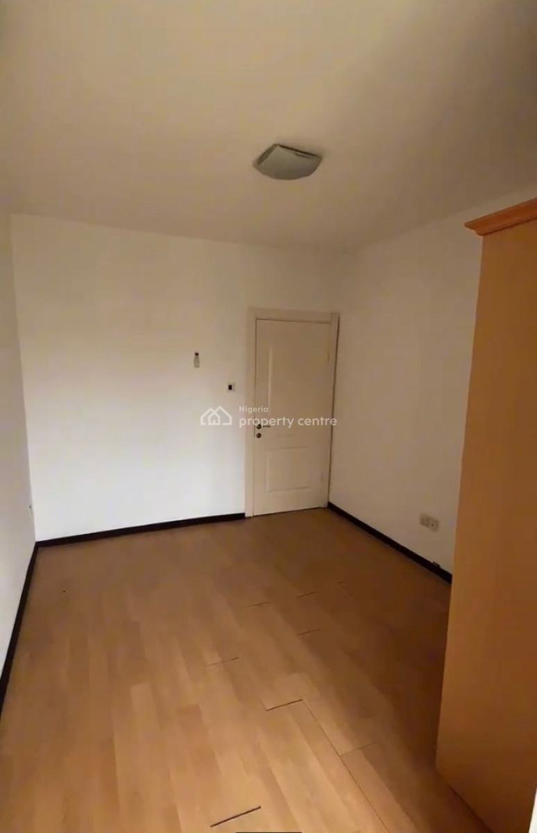 4-bedroom Terrace Duplex in Ikoyi, Ikoyi, Lagos, Terraced Duplex for Rent