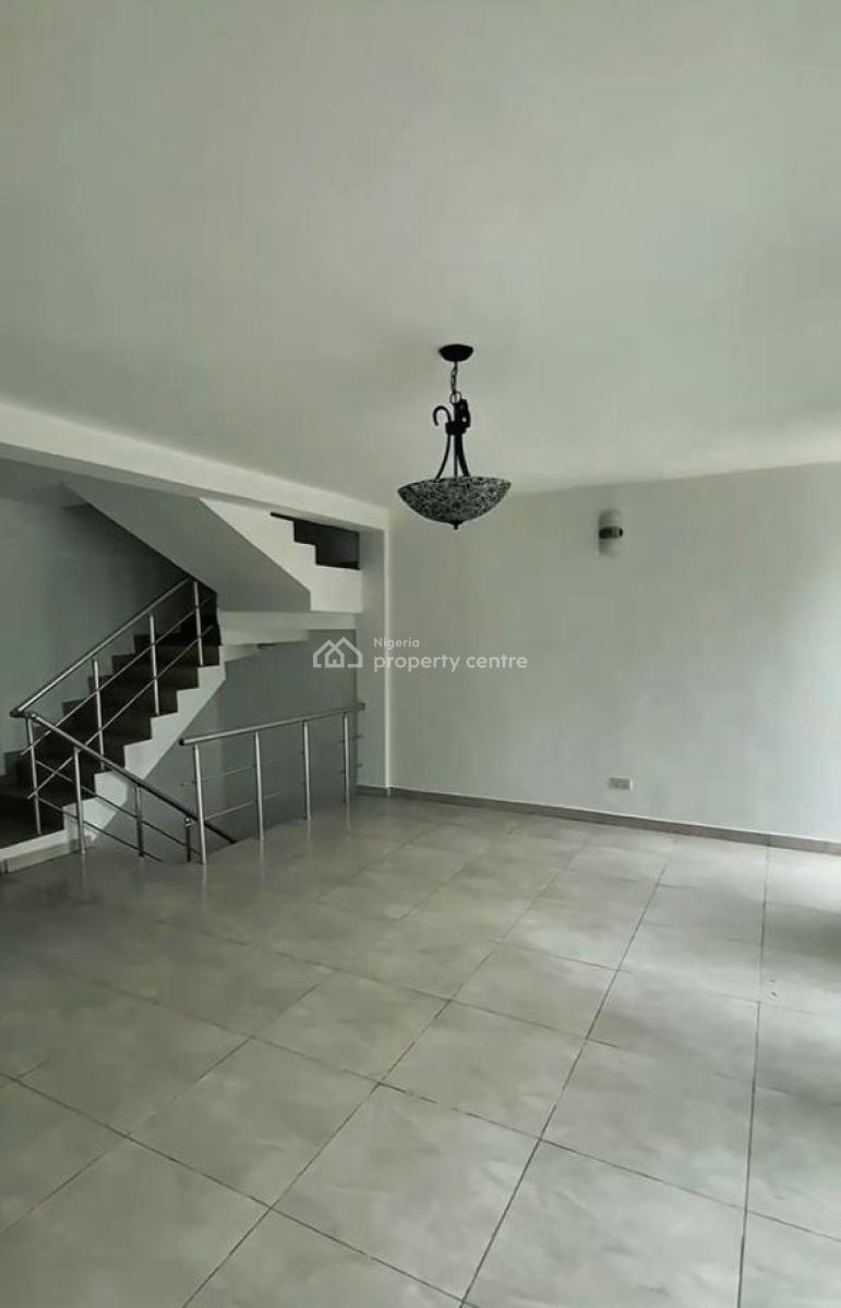 4-bedroom Terrace Duplex in Ikoyi, Ikoyi, Lagos, Terraced Duplex for Rent