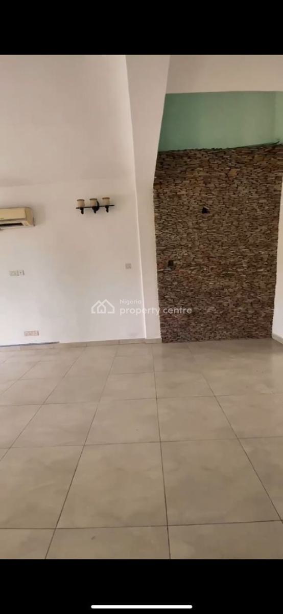 4-bedroom Terrace Duplex in Ikoyi, Ikoyi, Lagos, Terraced Duplex for Rent