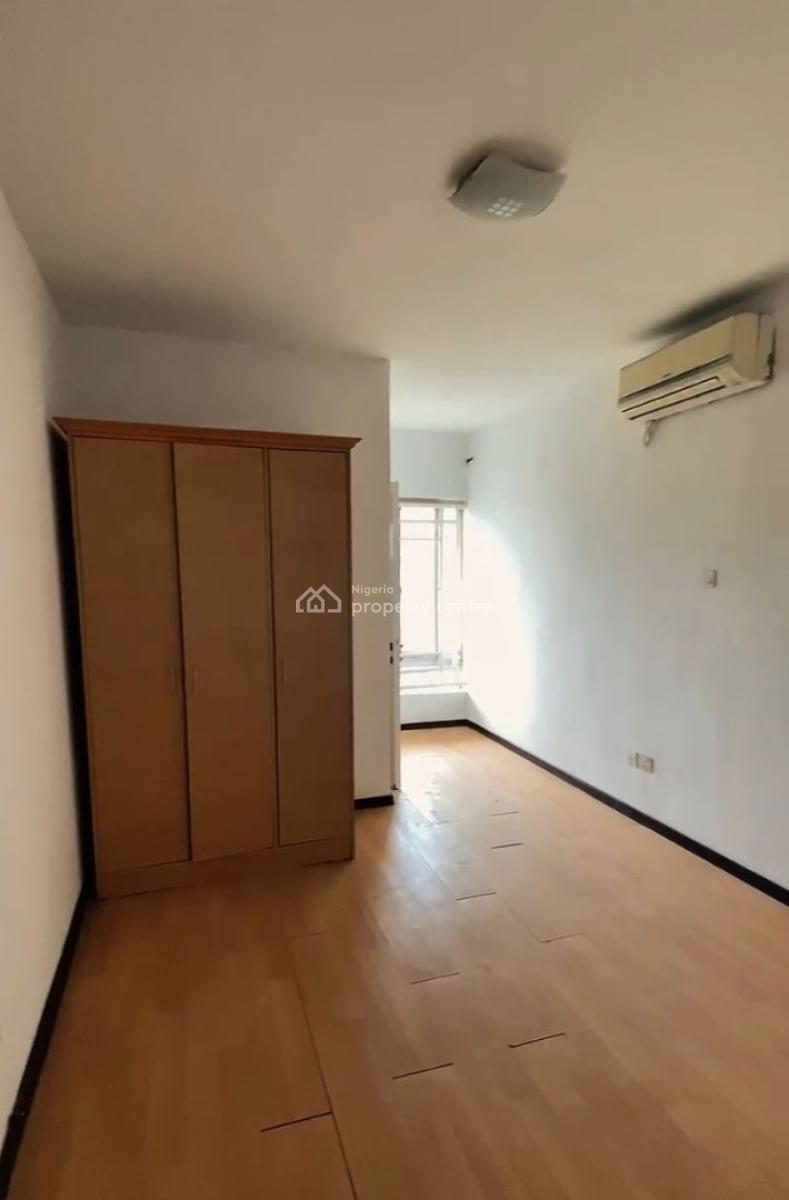 4-bedroom Terrace Duplex in Ikoyi, Ikoyi, Lagos, Terraced Duplex for Rent