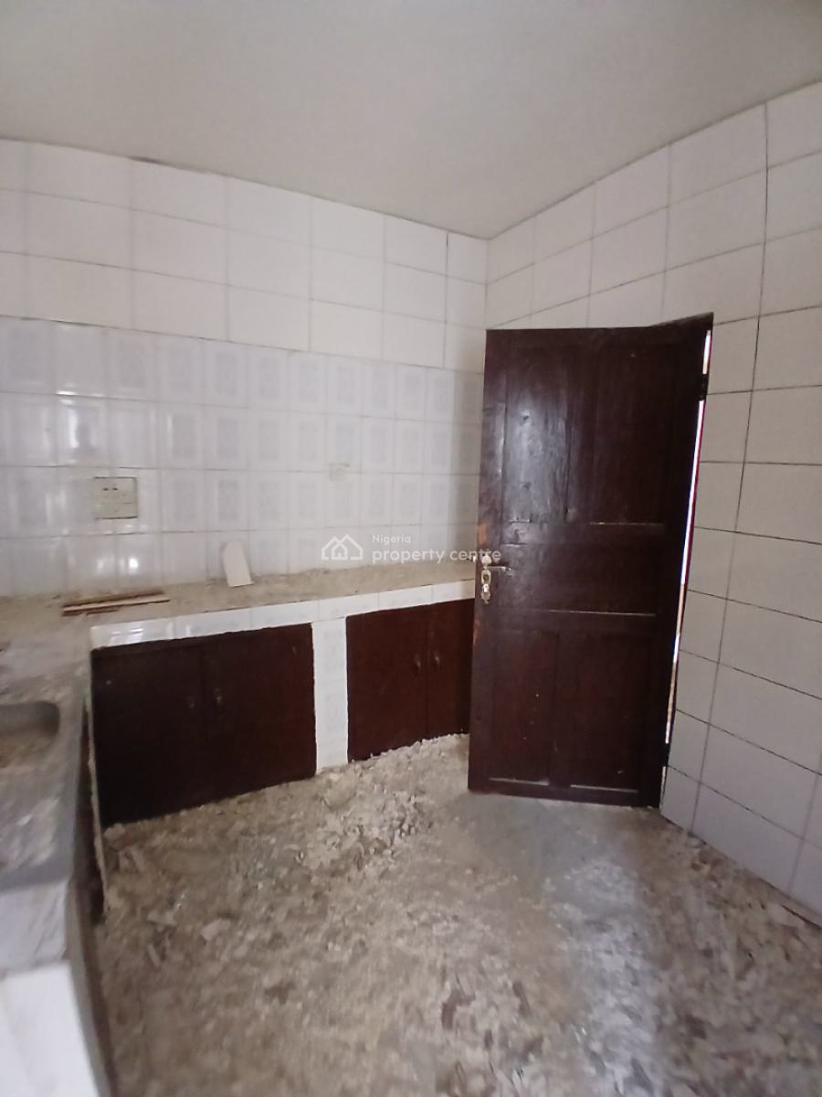 Luxury 2 Bedrooms with a Room Bq, Wuse, Abuja, Flat / Apartment for Rent