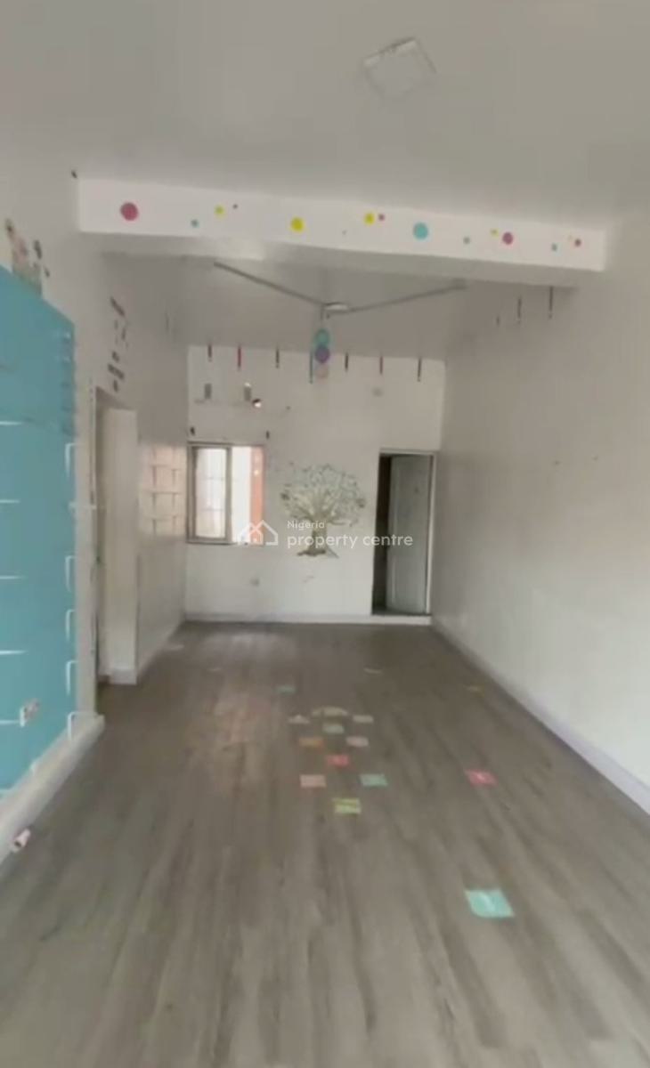 Spacious Restaurant Shop Space Available for Any Business, Ogba, Ikeja, Lagos, Shop for Rent