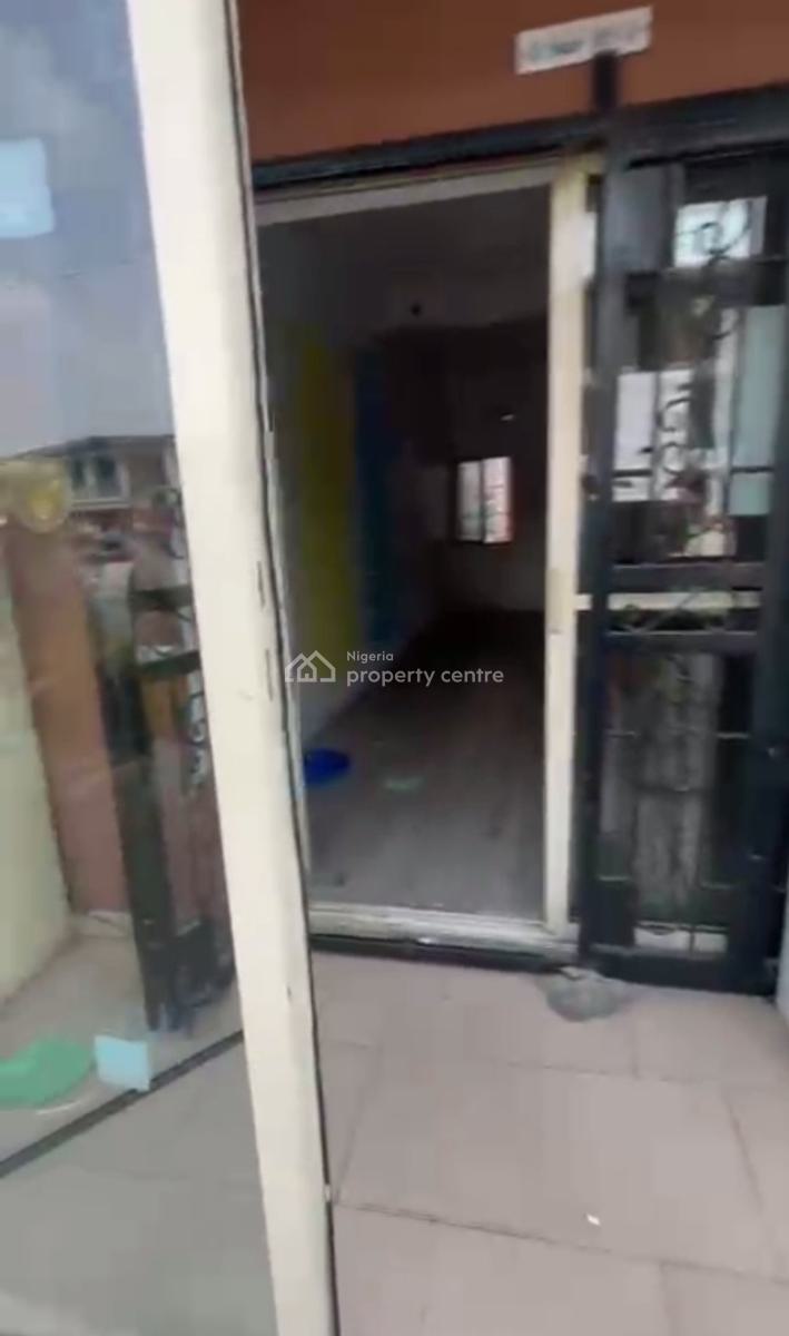 Spacious Restaurant Shop Space Available for Any Business, Ogba, Ikeja, Lagos, Shop for Rent