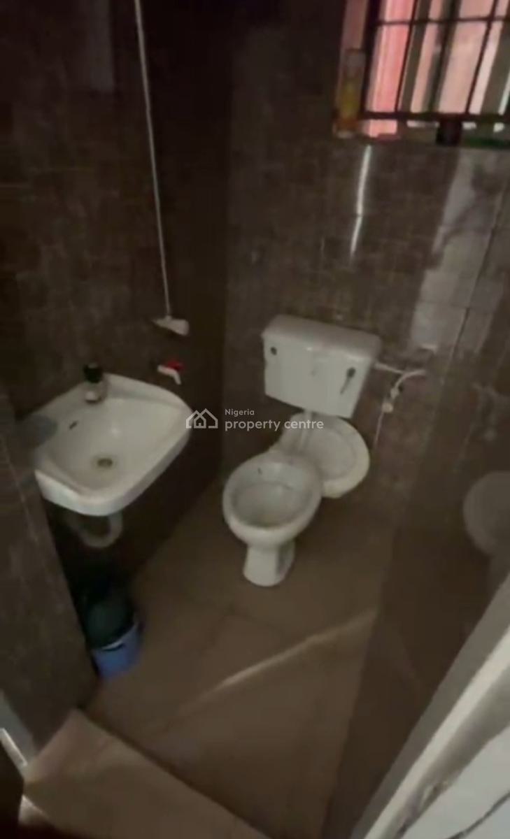 Spacious Restaurant Shop Space Available for Any Business, Ogba, Ikeja, Lagos, Shop for Rent