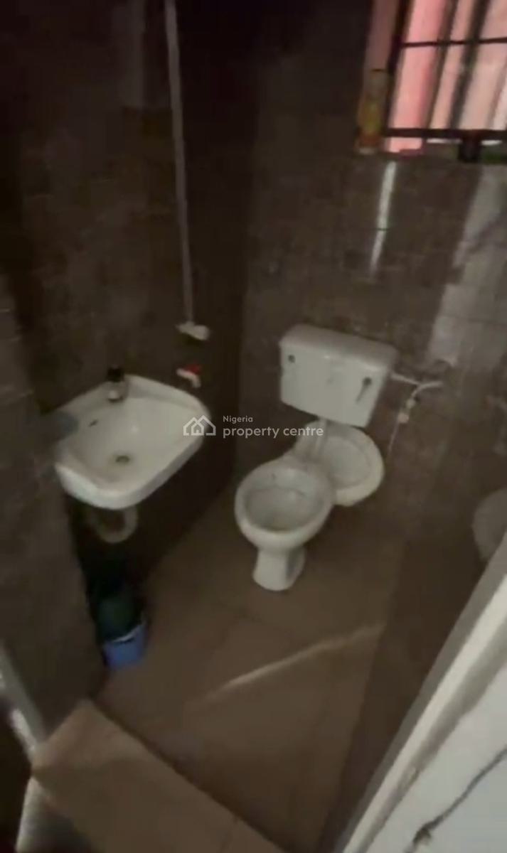 Spacious Restaurant Shop Space Available for Any Business, Ogba, Ikeja, Lagos, Shop for Rent