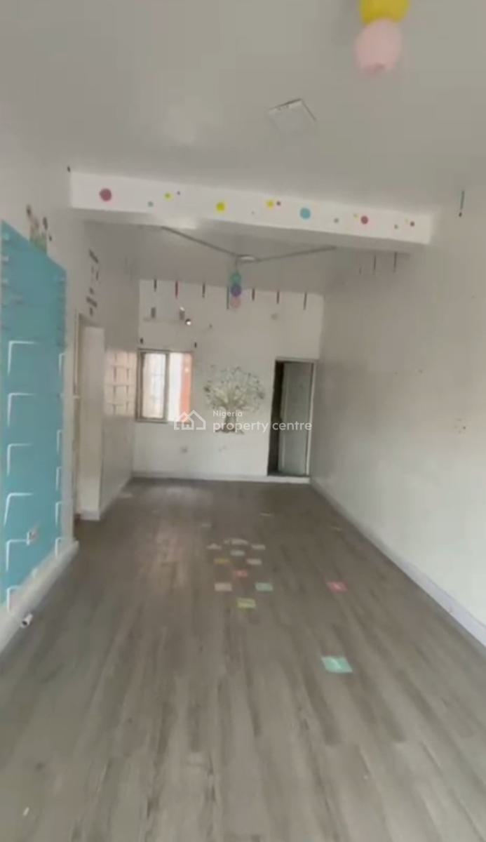 Spacious Restaurant Shop Space Available for Any Business, Ogba, Ikeja, Lagos, Shop for Rent