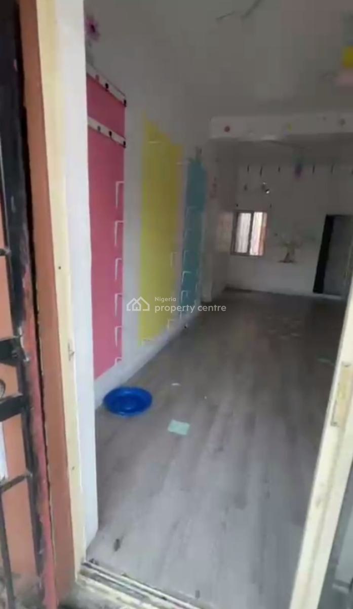 Spacious Restaurant Shop Space Available for Any Business, Ogba, Ikeja, Lagos, Shop for Rent