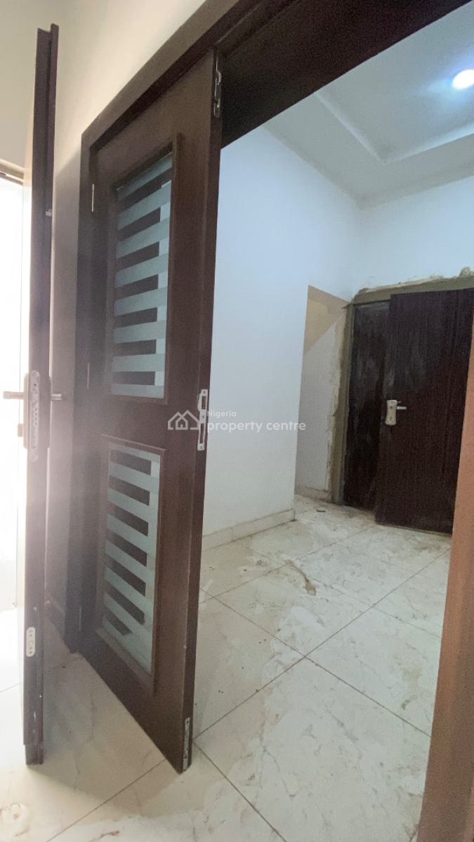 Corporate Letting- 6 Unit of 3 Bedroom Flat  Jahi Gilmore, Jahi Gilmore, Jahi, Abuja, Flat / Apartment for Rent