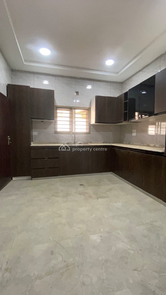 Corporate Letting- 6 Unit of 3 Bedroom Flat  Jahi Gilmore, Jahi Gilmore, Jahi, Abuja, Flat / Apartment for Rent