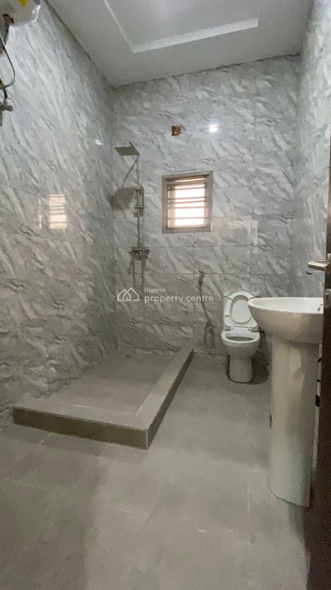 Corporate Letting- 6 Unit of 3 Bedroom Flat  Jahi Gilmore, Jahi Gilmore, Jahi, Abuja, Flat / Apartment for Rent