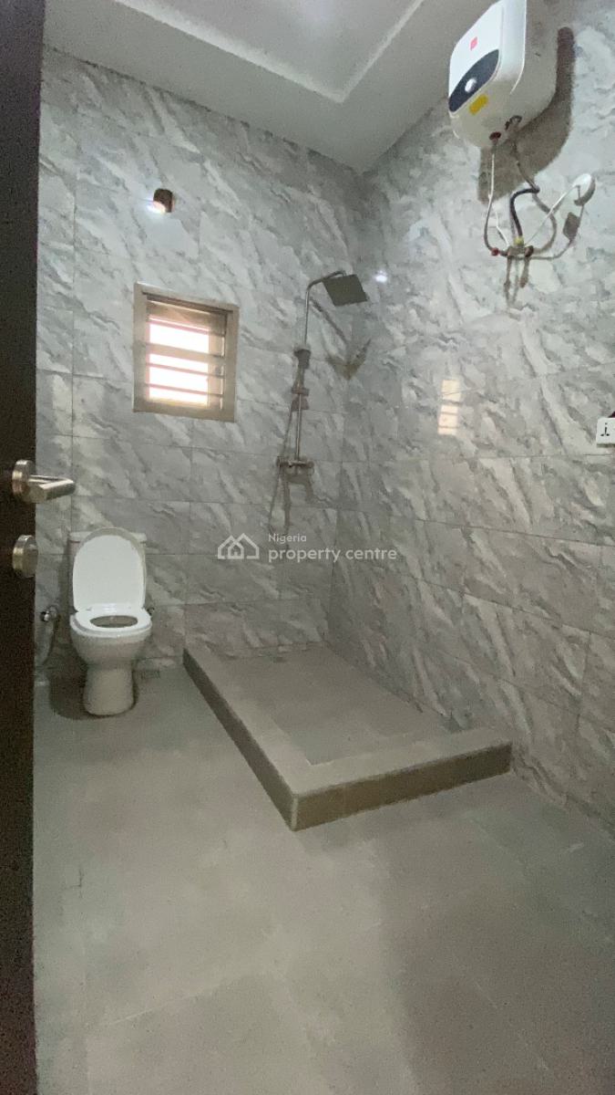 Corporate Letting- 6 Unit of 3 Bedroom Flat  Jahi Gilmore, Jahi Gilmore, Jahi, Abuja, Flat / Apartment for Rent