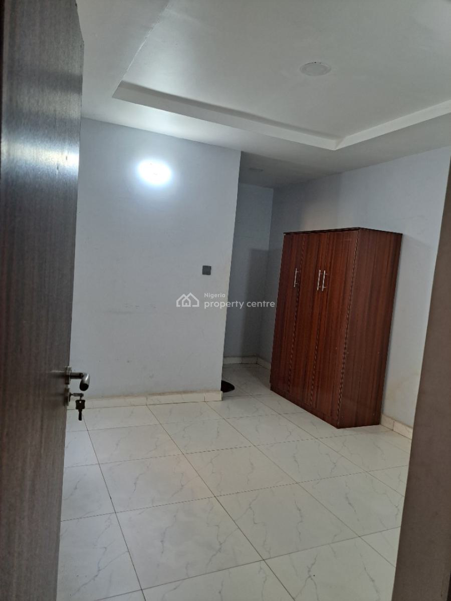 Nicely Finished and Spacious 1 Bedroom Flat, Apo Resettlement Zone E Extension After Mtn Mast, Apo Resettlement, Apo, Abuja, Mini Flat (room and Parlour) for Rent