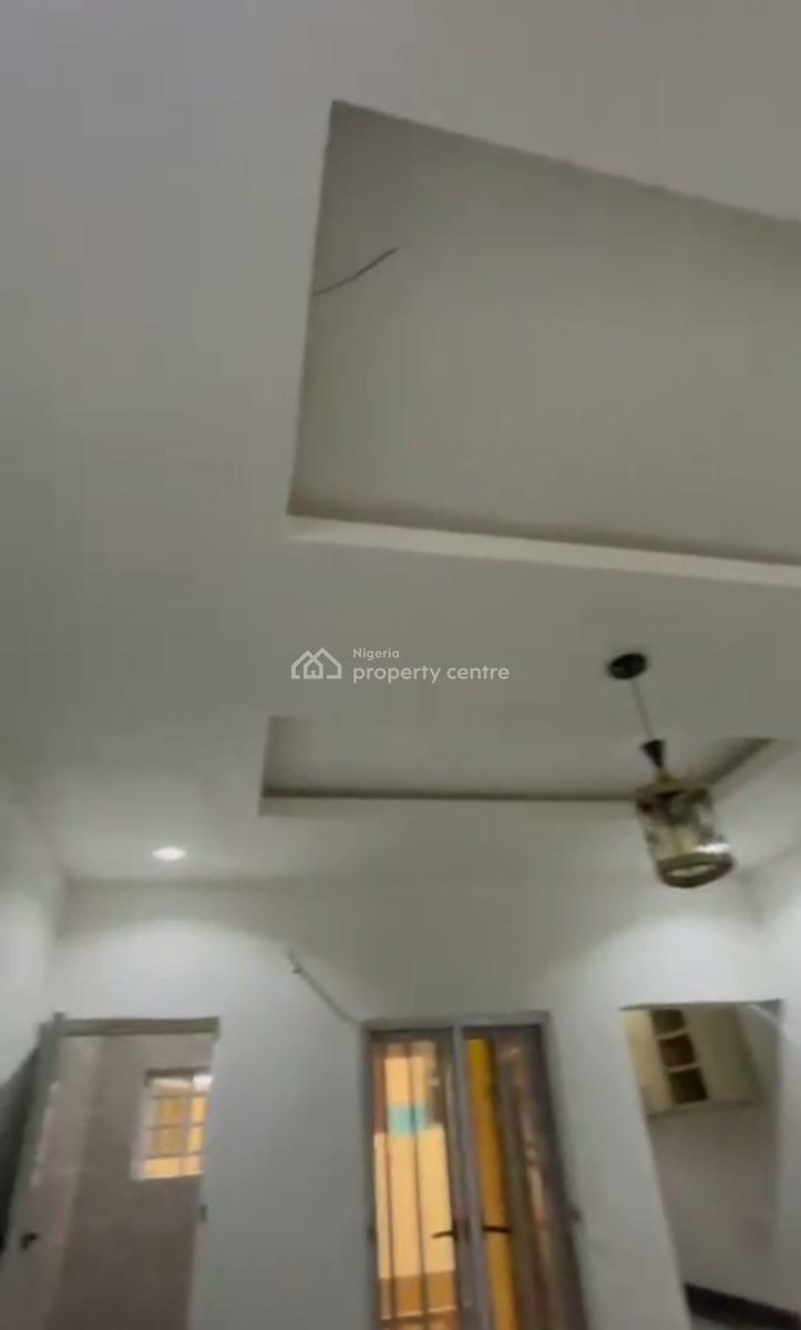 Spacious Newly Built a Room Self Contain Apartment, Off Oregun Road, Ikeja, Lagos, Self Contain (single Rooms) for Rent