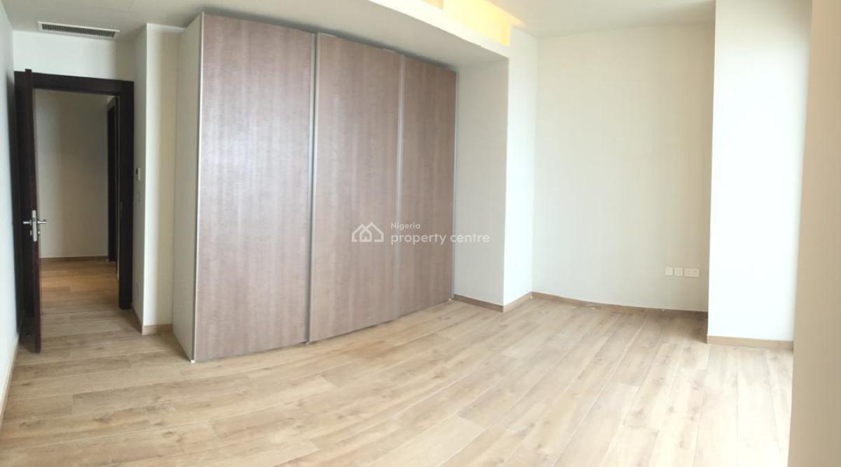 Luxury High Floor Apartments, Pearl Towers, Eko Atlantic City, Lagos, Flat / Apartment for Sale