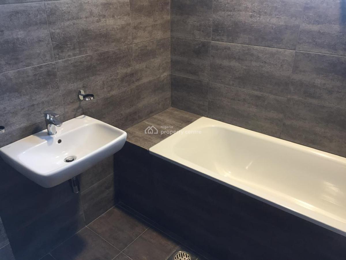 Luxury High Floor Apartments, Pearl Towers, Eko Atlantic City, Lagos, Flat / Apartment for Sale