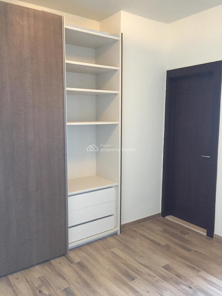 Luxury High Floor Apartments, Pearl Towers, Eko Atlantic City, Lagos, Flat / Apartment for Sale