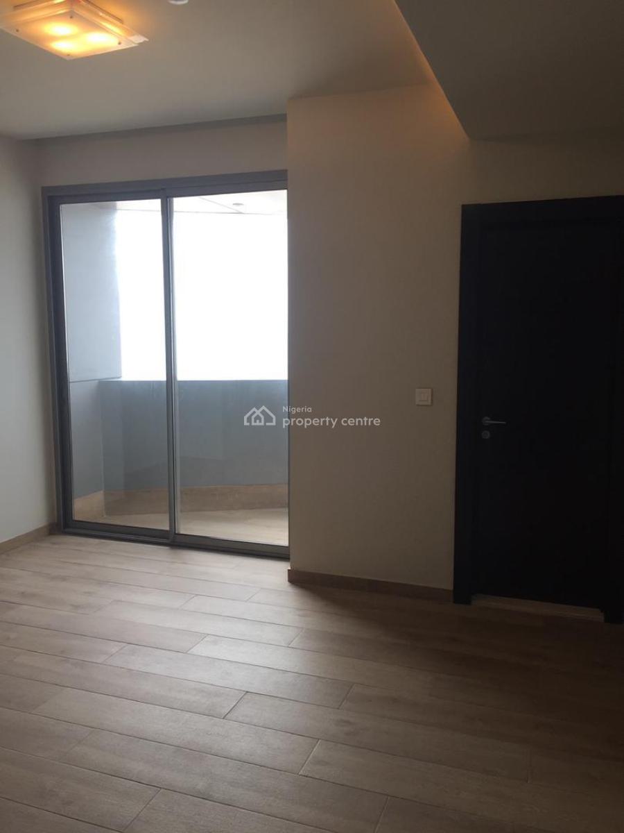 Luxury High Floor Apartments, Pearl Towers, Eko Atlantic City, Lagos, Flat / Apartment for Sale