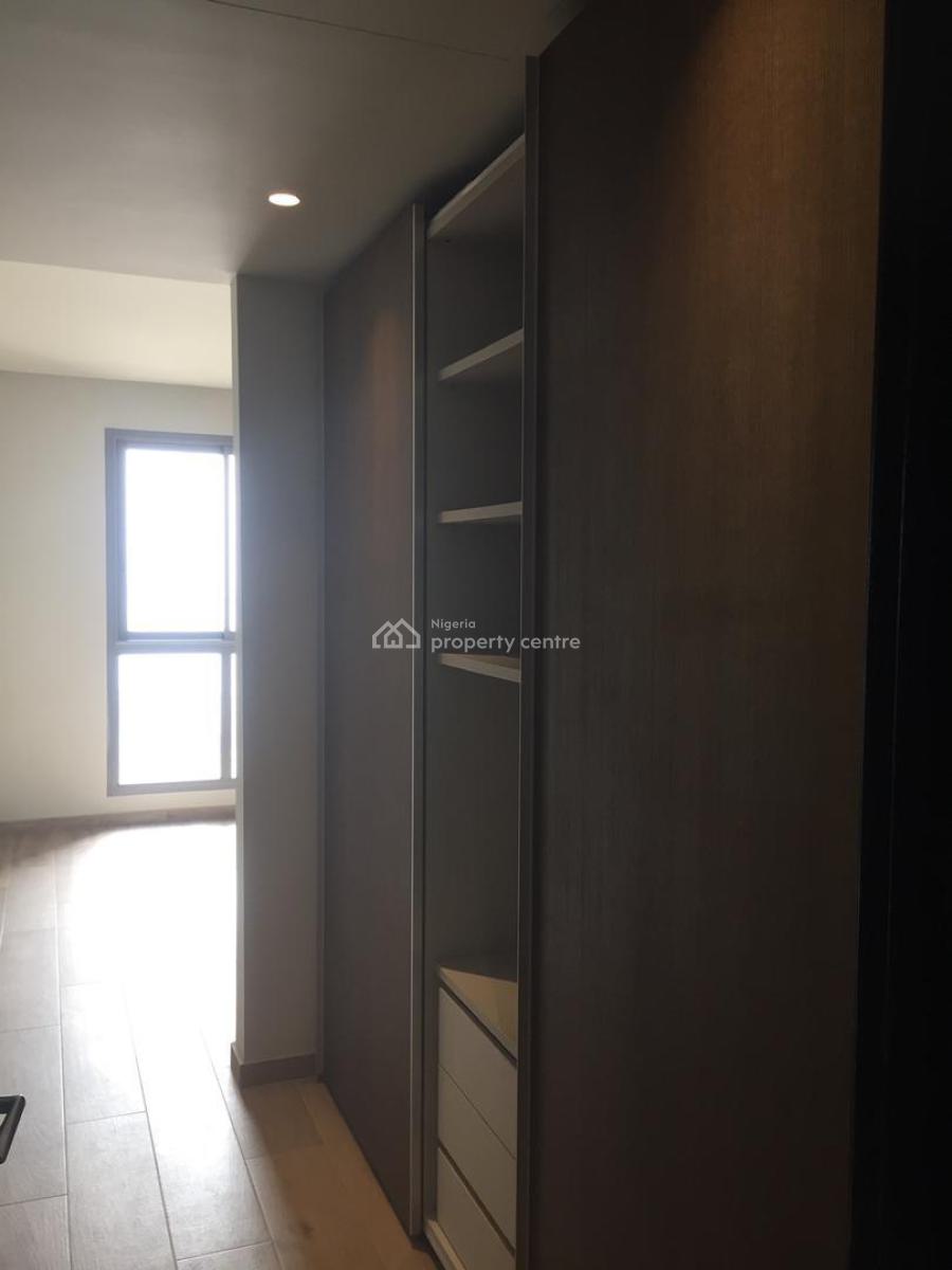 Luxury High Floor Apartments, Pearl Towers, Eko Atlantic City, Lagos, Flat / Apartment for Sale