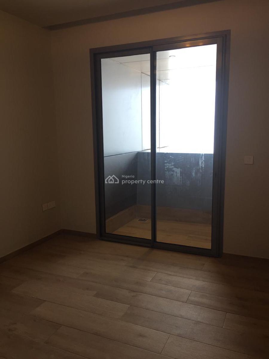 Luxury High Floor Apartments, Pearl Towers, Eko Atlantic City, Lagos, Flat / Apartment for Sale