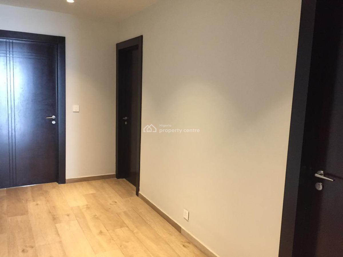 Luxury High Floor Apartments, Pearl Towers, Eko Atlantic City, Lagos, Flat / Apartment for Sale