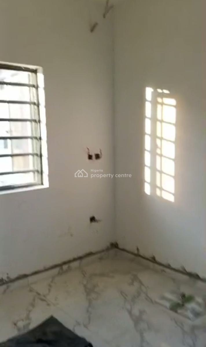 Newly Built 2 Bedroom Apartment, Surulere, Lagos, Flat / Apartment for Rent