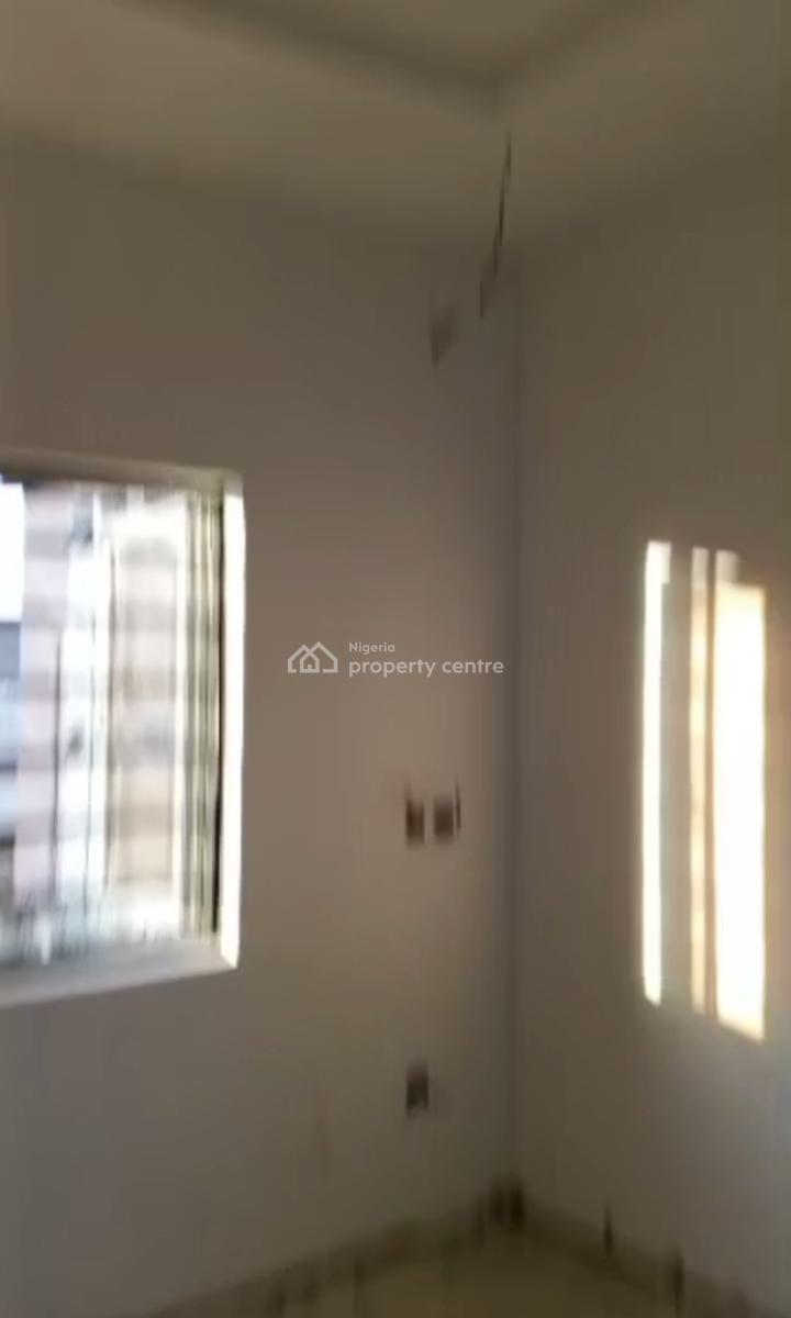 Newly Built 2 Bedroom Apartment, Surulere, Lagos, Flat / Apartment for Rent