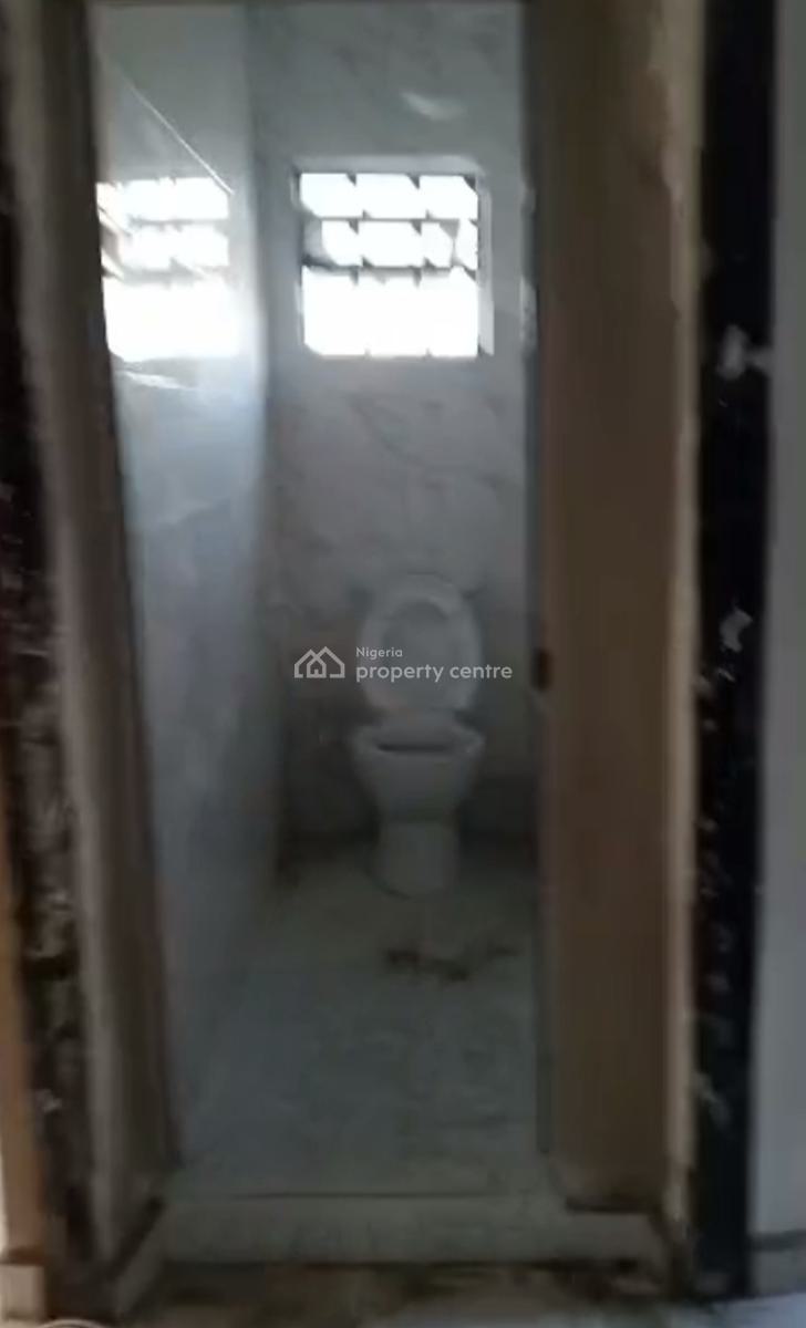 Newly Built 2 Bedroom Apartment, Surulere, Lagos, Flat / Apartment for Rent