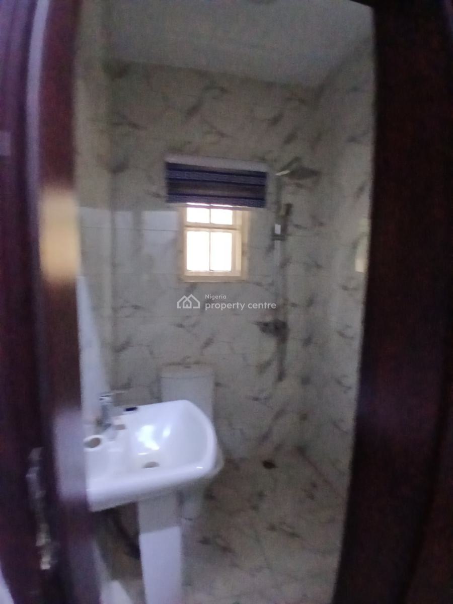 Luxury Fully Furnished 5 Bedrooms Duplex with Bq, Wuye, Abuja, Semi-detached Duplex for Rent