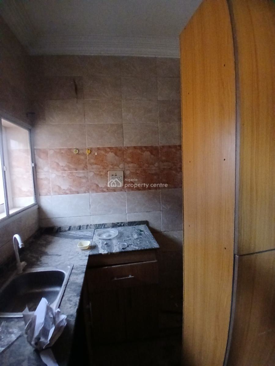 2 Bedrooms All Rooms in Suite, Durumi, Abuja, Flat / Apartment for Rent