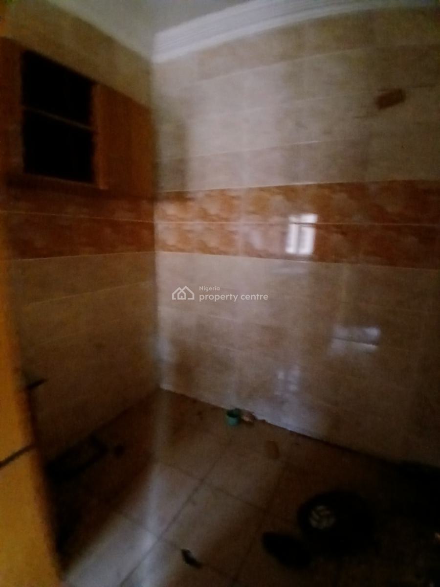 2 Bedrooms All Rooms in Suite, Durumi, Abuja, Flat / Apartment for Rent