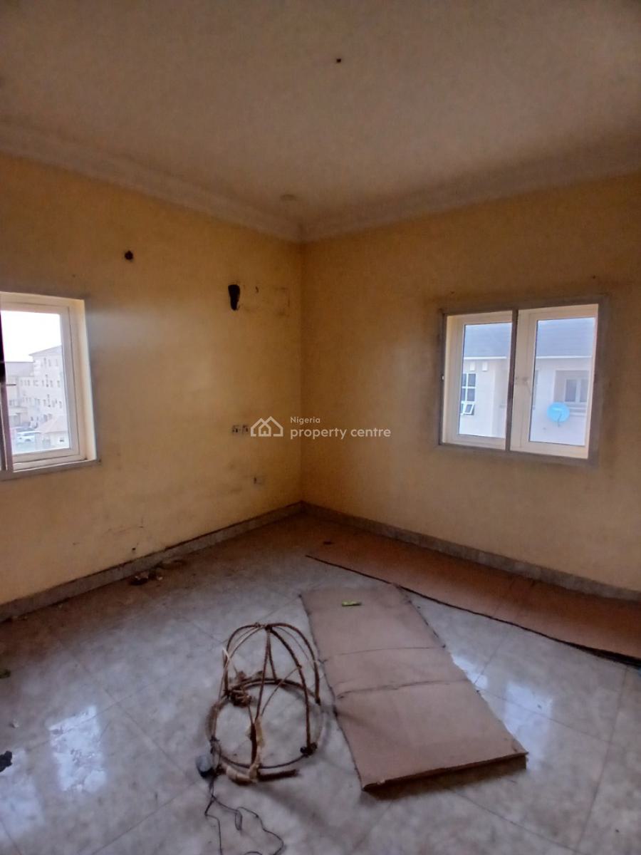 2 Bedrooms All Rooms in Suite, Durumi, Abuja, Flat / Apartment for Rent