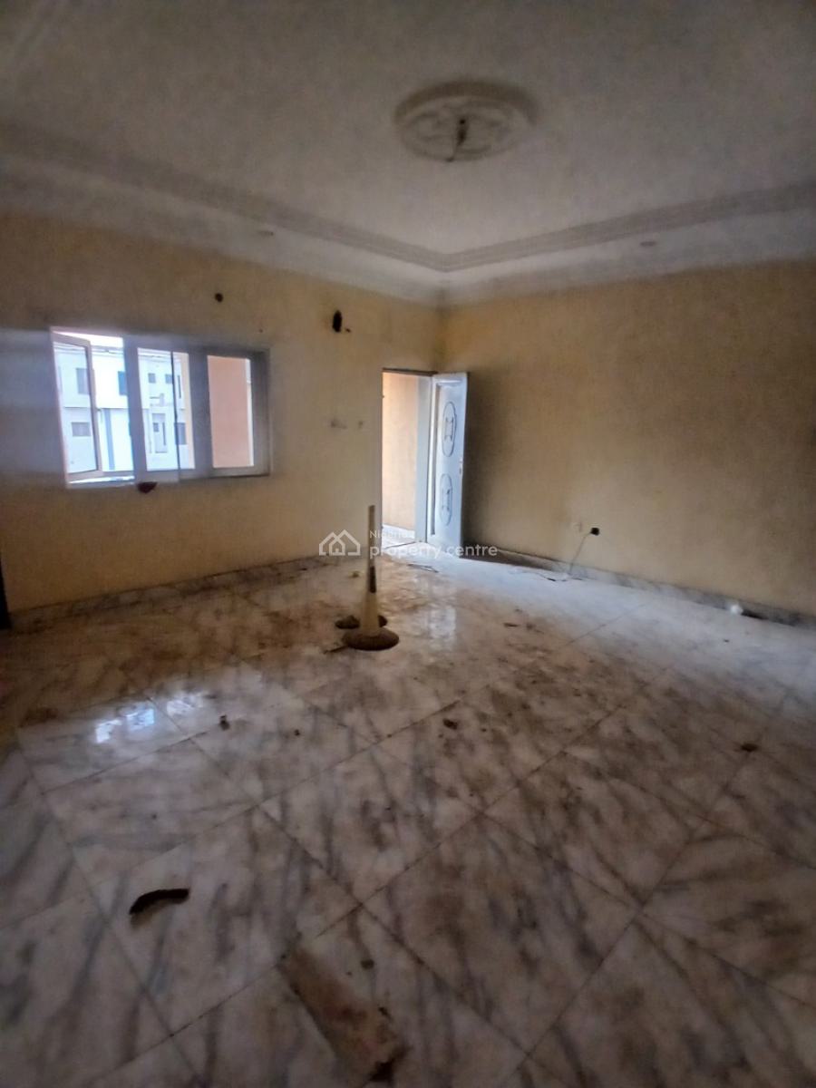 2 Bedrooms All Rooms in Suite, Durumi, Abuja, Flat / Apartment for Rent